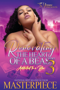Renovating The Heart Of A Beast 3