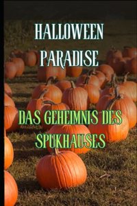 Haloween Paradise