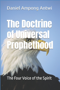 The Doctrine of Universal Prophethood