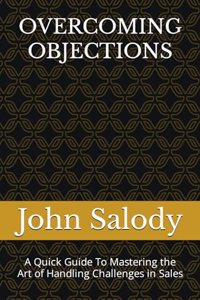Overcoming Objections