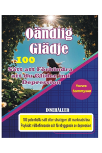 Oändlig Glädje