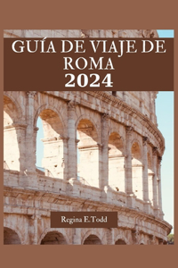 Guía de Viaje de Roma