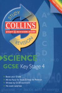 STUDY REV GD GCSE SCI