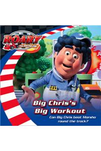 Big Chris's Big Workout.