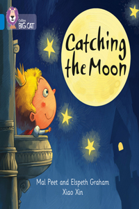 Catching the Moon