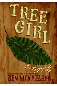 Tree Girl