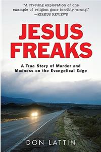 Jesus Freaks