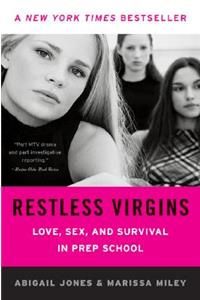 Restless Virgins