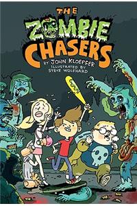 The Zombie Chasers