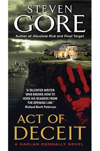 Act of Deceit