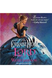 Lord of Wicked Intentions