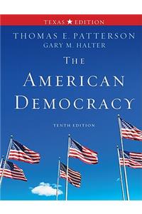 American Democracy, Texas Edition
