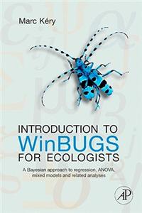 Introduction to Winbugs for Ecologists