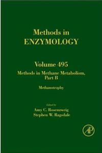 Methods in Methane Metabolism