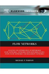 Flow Networks