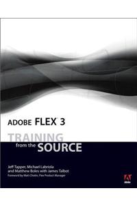 Adobe Flex 3