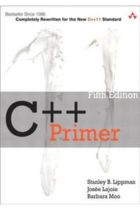 C++ Primer