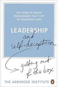 Leadership and Self-Deception