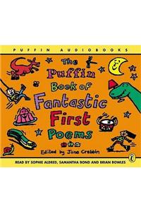 Puffin Book of Five-minute Stories