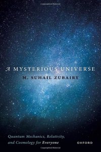 A Mysterious Universe