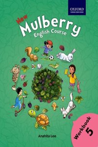 Mulberry English Course Workbook 5