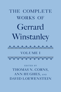 The Complete Works of Gerrard Winstanley