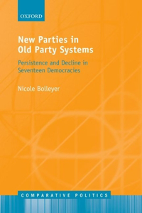 New Parties in Old Systems