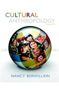 Cultural Anthropology Plus New Myanthrolab with Pearson Etext -- Access Card Package