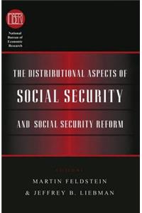 Distributional Aspects of Social Security and Social Security Reform