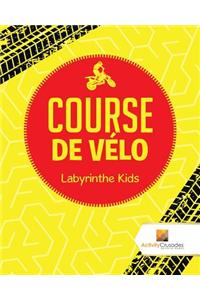 Course De Vélo