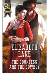 Countess and the Cowboy