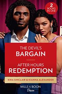 The Devil's Bargain / After Hours Redemption