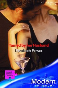 Tamed by Her Husband