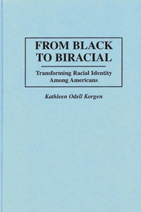 From Black to Biracial