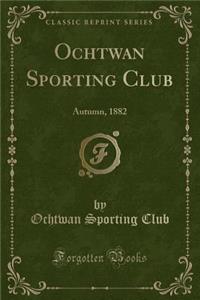 Ochtwan Sporting Club
