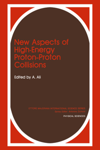 New Aspects of High-Energy Proton-Proton Collisions