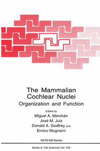 Mammalian Cochlear Nuclei