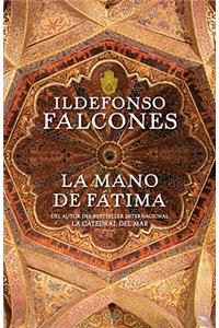 La Mano de Fátima