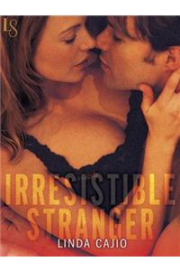 Irresistible Stranger