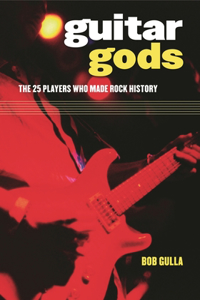 Guitar Gods