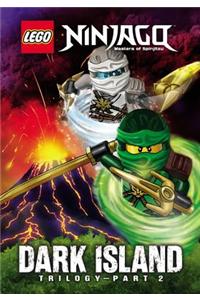 Lego Ninjago: Dark Island Trilogy Part 2