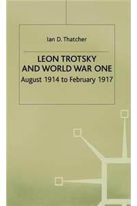 Leon Trotsky and World War One