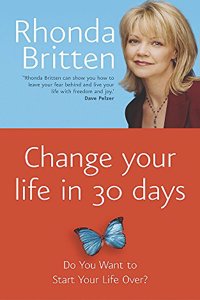 Change Your Life in 30 Days