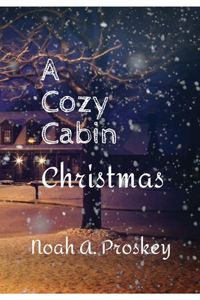 Cozy Cabin Christmas