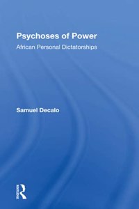 Psychoses of Power