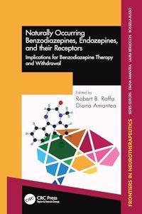 Naturally Occurring Benzodiazepines, Endozepines, and Their Receptors