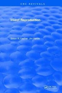 Insect Reproduction [Special Indian Edition - Reprint Year: 2020]