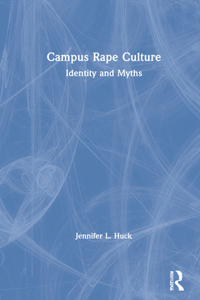 Campus Rape Culture