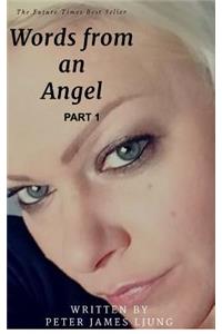 Words from an angelPart 1
