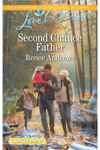 Second Chance Father